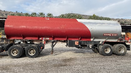 Fruehauf 