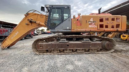 Hitachi ZX850