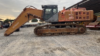 Hitachi ZX850H
