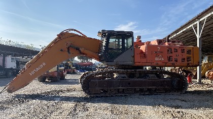 Hitachi ZX 850