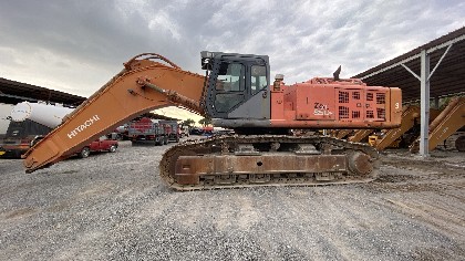 Hitachi ZX850H