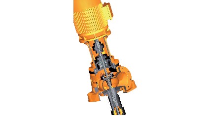 Layne Bowler 250kW 18 FKM / 4/544