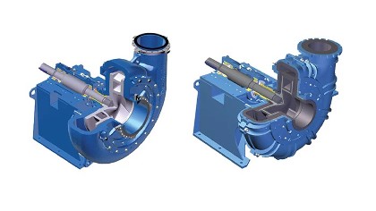 Metso XR300