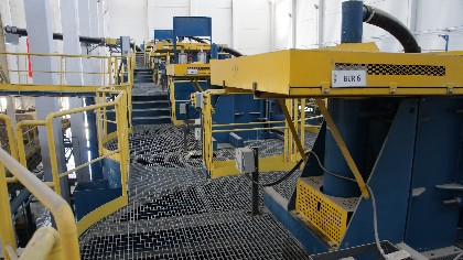 Metso RCS50