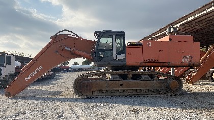 Hitachi ZX 870 LCH-3