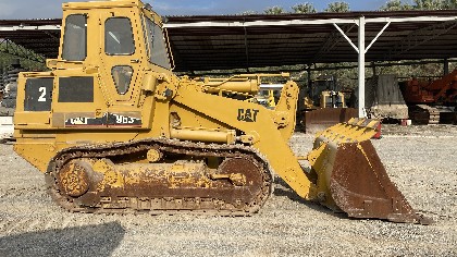 Caterpillar 963
