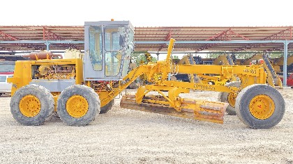 Mitsubishi MG500
