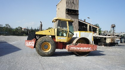 Dynapac CA 280D