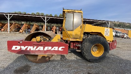 Dynapac CA 511 D