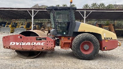 Dynapac CA 5000