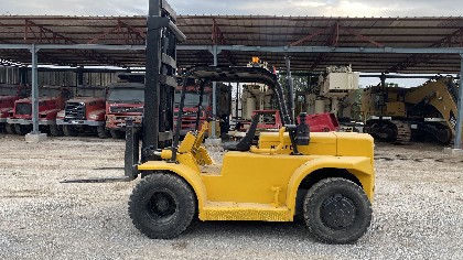 Hyster 