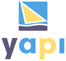 Yapı Logo